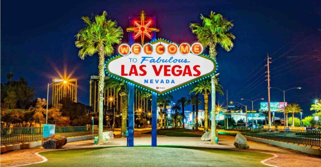 Las Vegas Luxe - Suite Escape - Resort & Spa Buitenkant foto