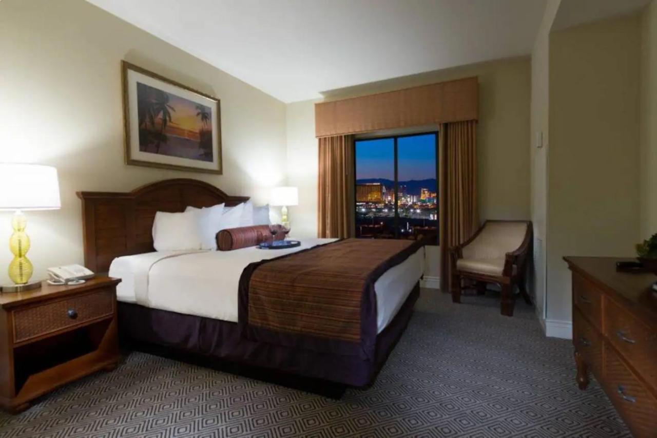 Las Vegas Luxe - Suite Escape - Resort & Spa Buitenkant foto