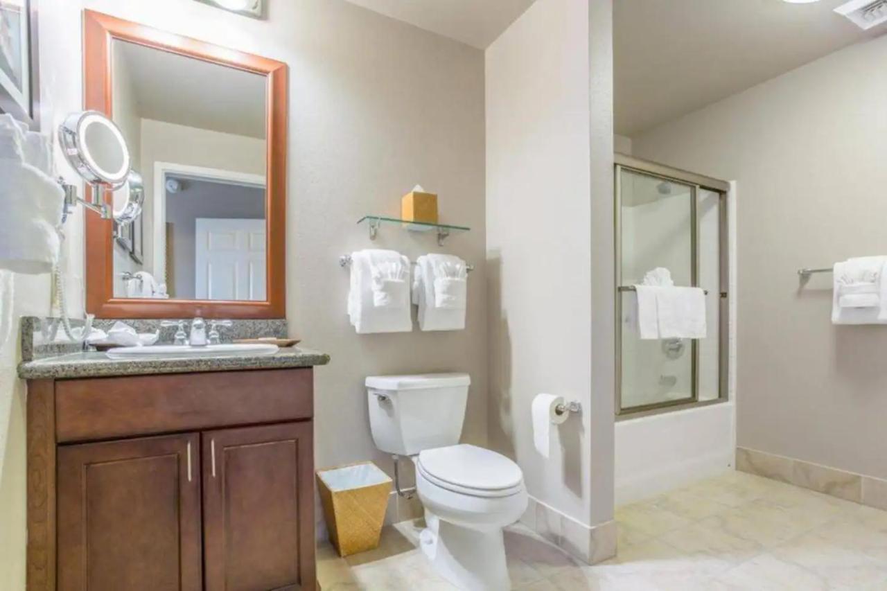 Las Vegas Luxe - Suite Escape - Resort & Spa Buitenkant foto