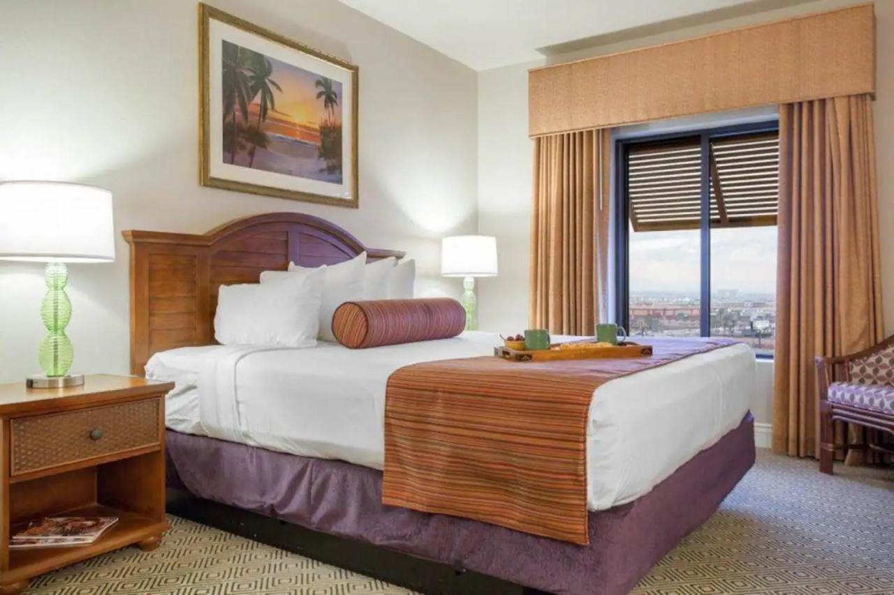 Las Vegas Luxe - Suite Escape - Resort & Spa Buitenkant foto